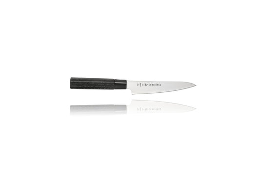 Tojiro Zen Black Petty Knife