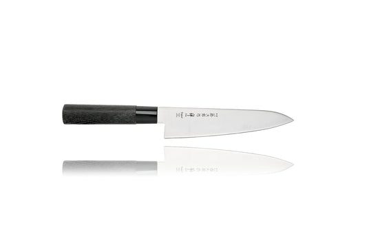 Tojiro Zen 7" Chef (Gyuto)