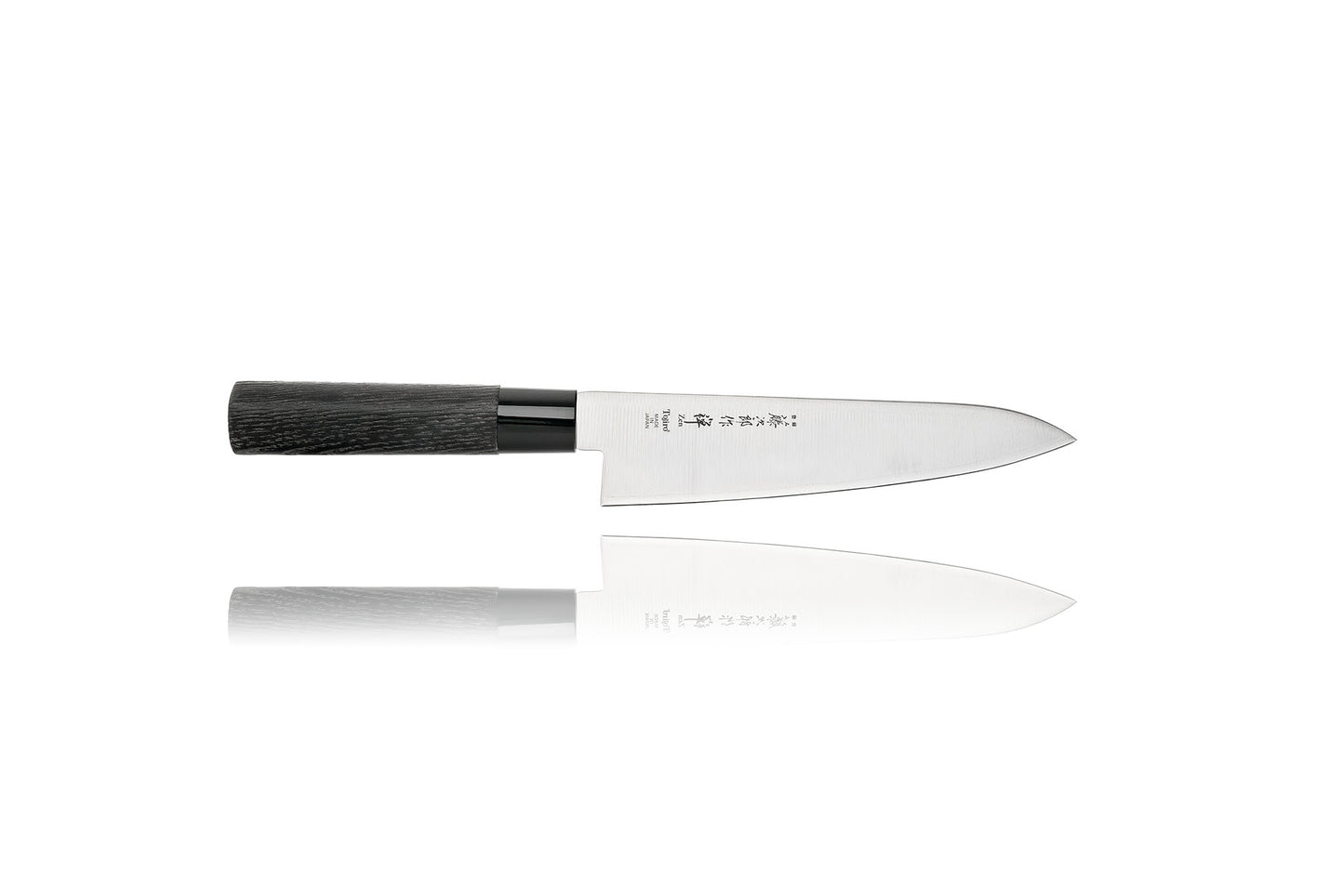 Tojiro Zen Black 7" Chef (Gyuto)