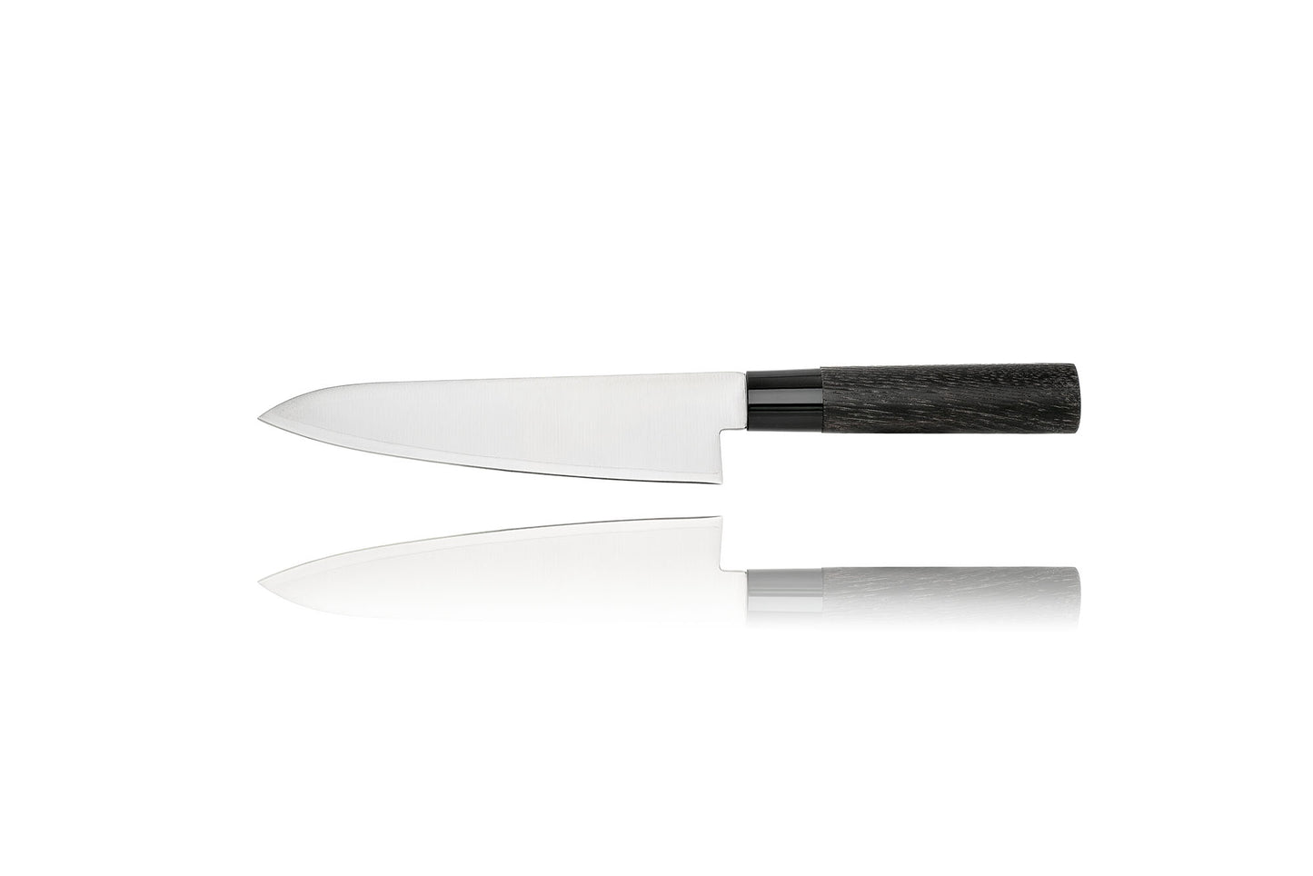 Tojiro Zen Black 7" Chef (Gyuto)