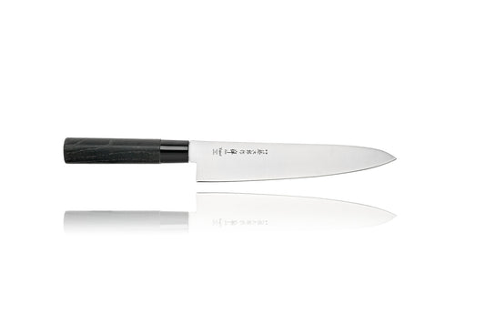 Tojiro Zen 8" Chef (Gyuto)