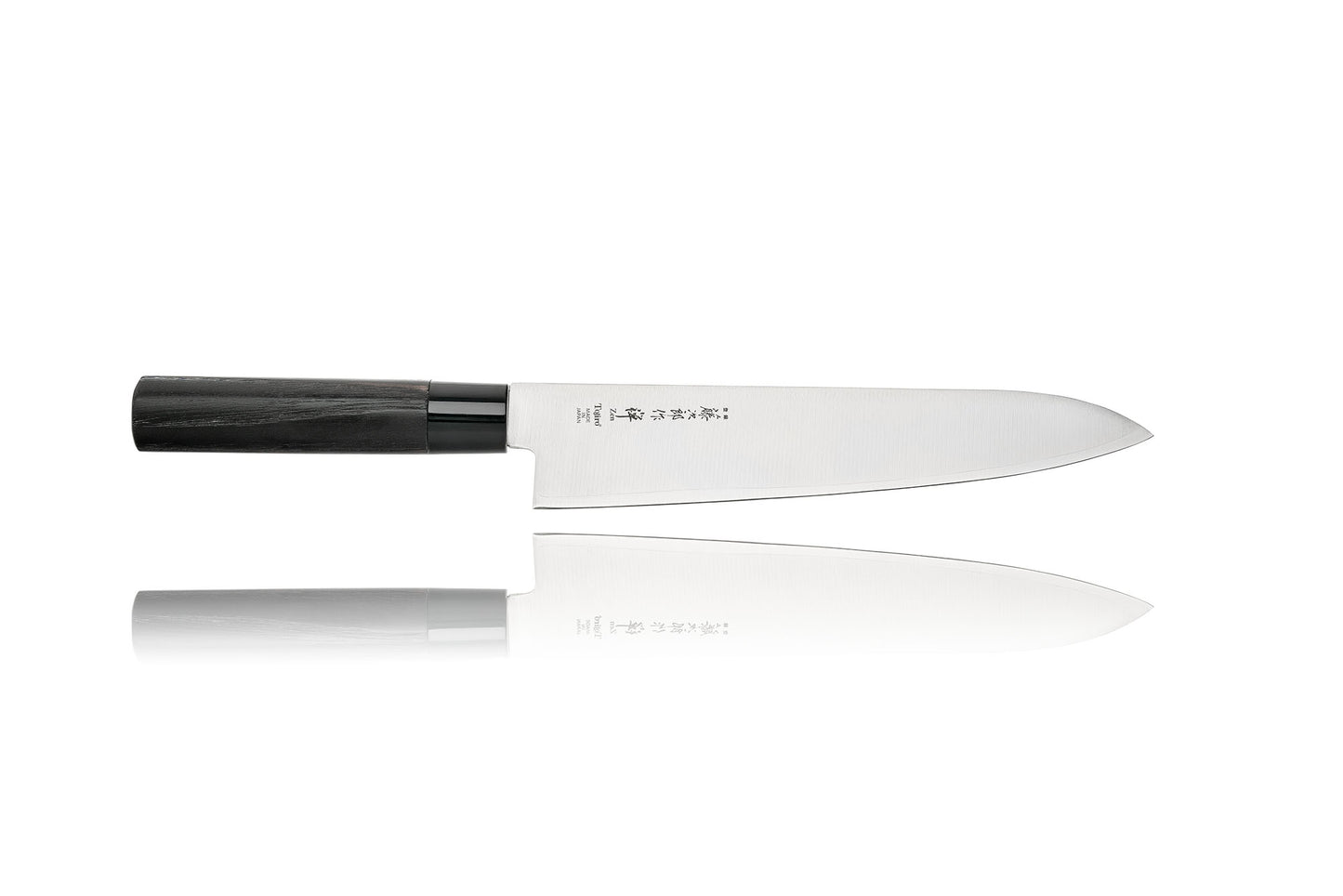 Tojiro Zen 9" Chef (Gyuto)