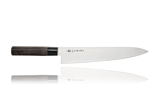 Tojiro Zen 10" Chef (Gyuto)