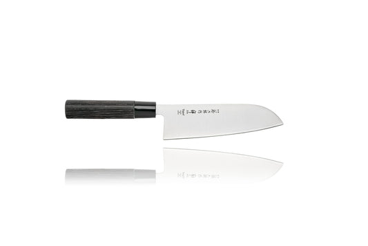 Tojiro Zen Black Santoku