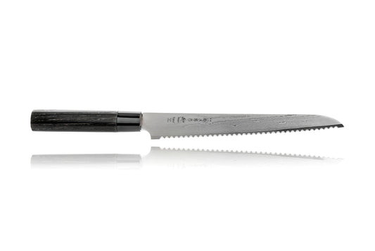 Tojiro Shippu Bread Knife