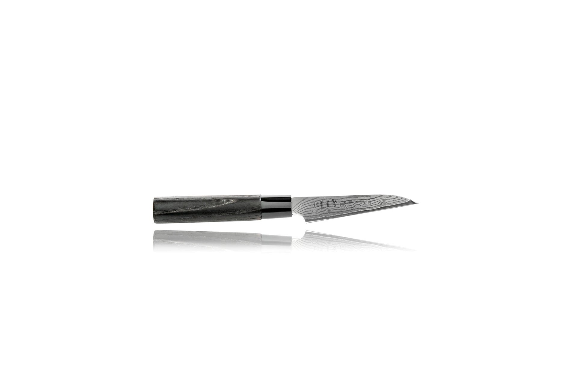 Tojiro Shippu Black 10 Chef (Gyuto) – Seattle Cutlery