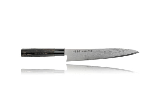 Tojiro Shippu 8" Chef (Gyuto)