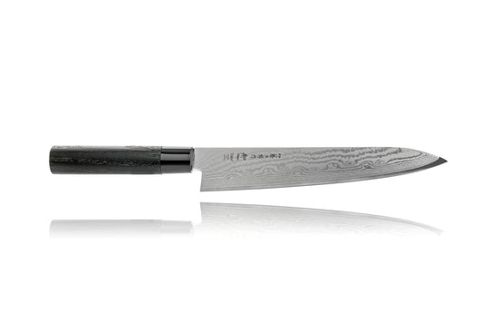 Tojiro Shippu 9" Chef (Gyuto)