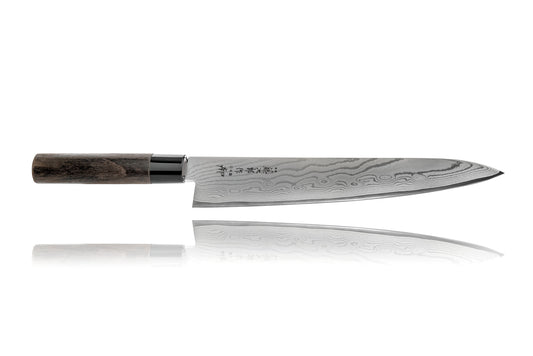 Tojiro Shippu 10" Chef (Gyuto)