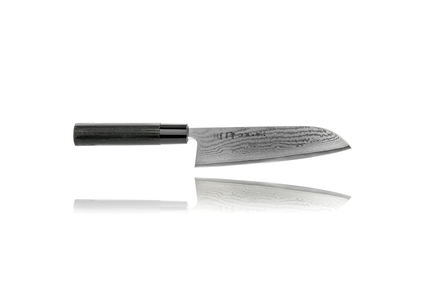 Tojiro Shippu Santoku