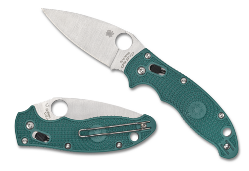 Spyderco Manix 2 Lightweight CPM SPY27