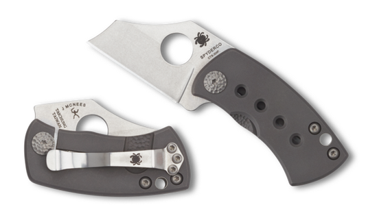 Spyderco McBee