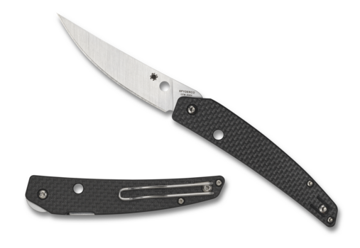 Spyderco Ikuchi