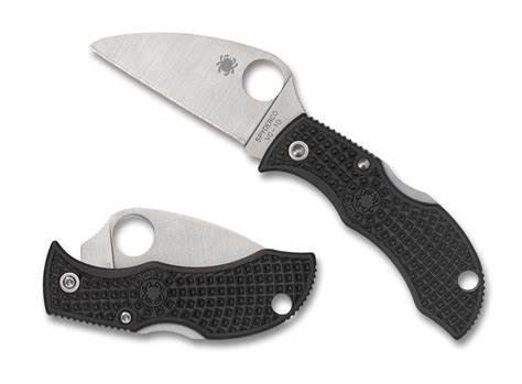 Spyderco Manbug Wharncliffe