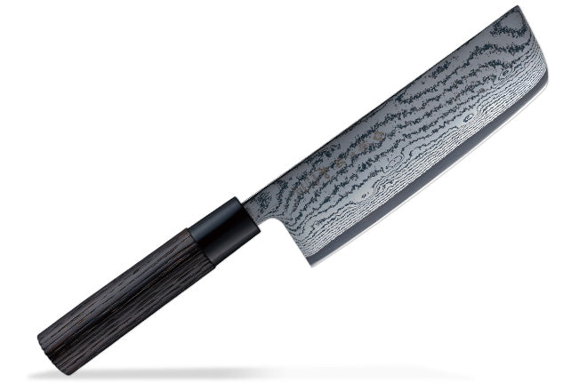 Tojiro Shippu Black Nakiri