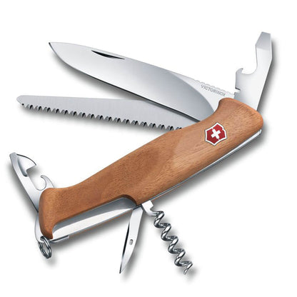 Ranger Wood 55 Walnut